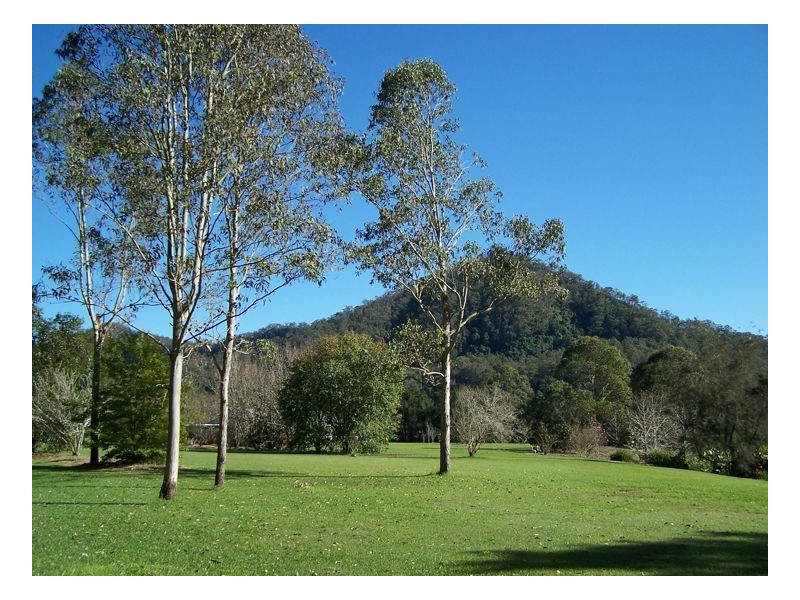 47. Findon Creek Road, Kyogle NSW 2474