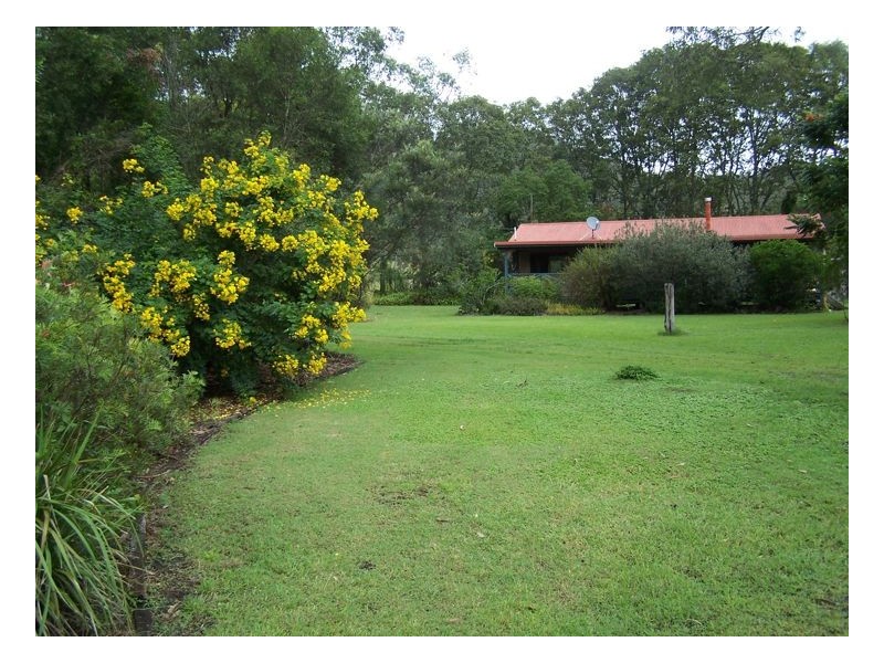 47. Findon Creek Road, Kyogle NSW 2474