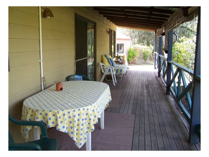 47. Findon Creek Road, Kyogle NSW 2474