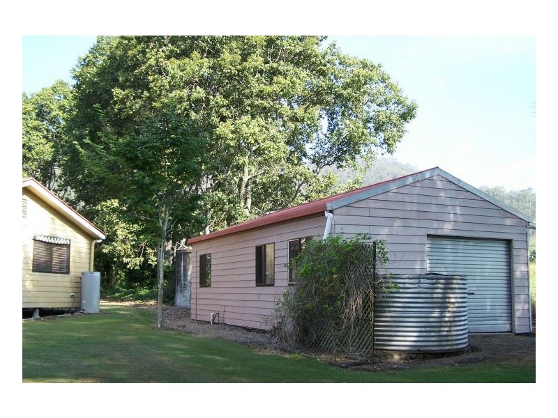 47. Findon Creek Road, Kyogle NSW 2474