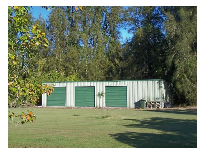 47. Findon Creek Road, Kyogle NSW 2474