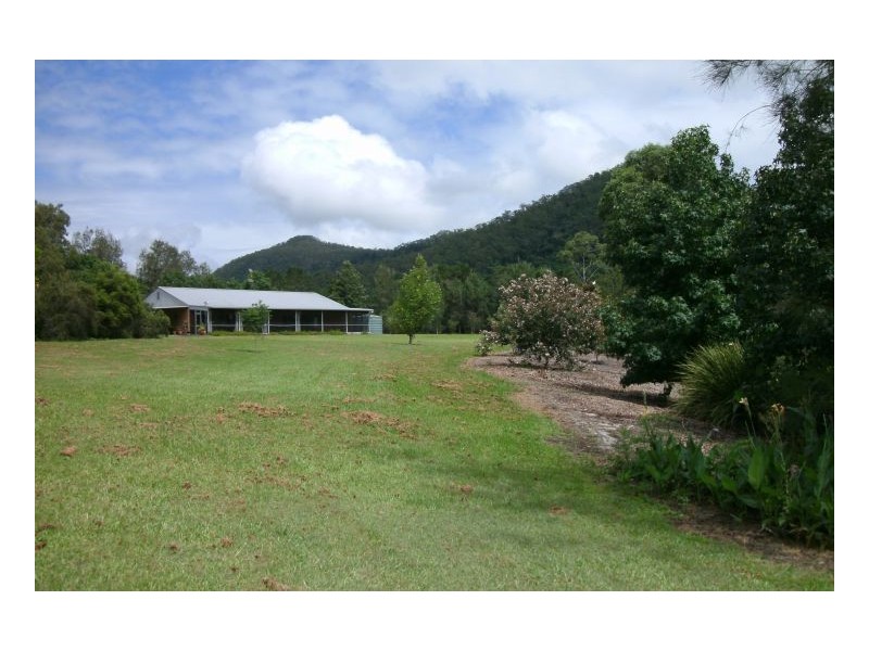 47. Findon Creek Road, Kyogle NSW 2474