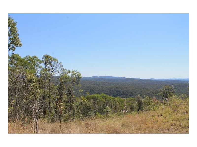 342 North Ewingar Road, Ewingar NSW 2469