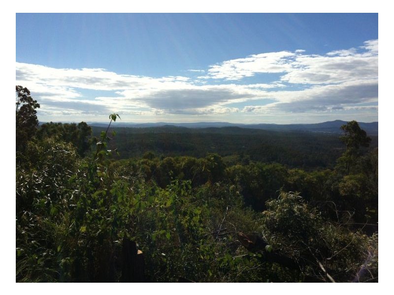 342 North Ewingar Road, Ewingar NSW 2469