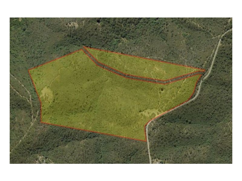 342 North Ewingar Road, Ewingar NSW 2469