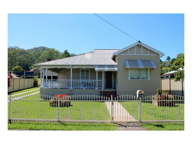 178 Summerland Way, Kyogle NSW 2474