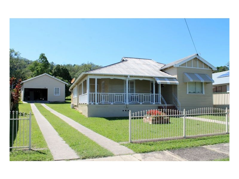 178 Summerland Way, Kyogle NSW 2474