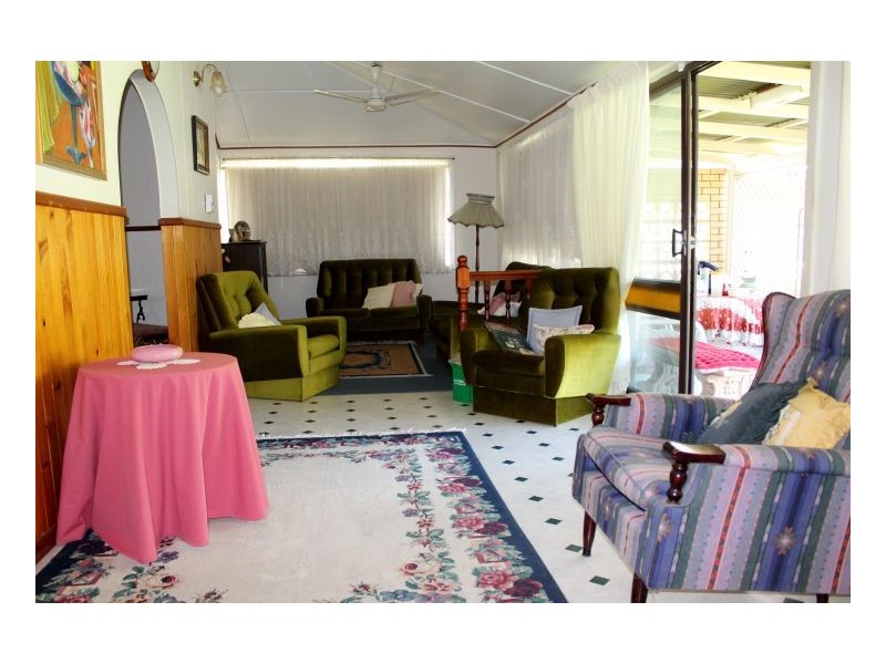 178 Summerland Way, Kyogle NSW 2474