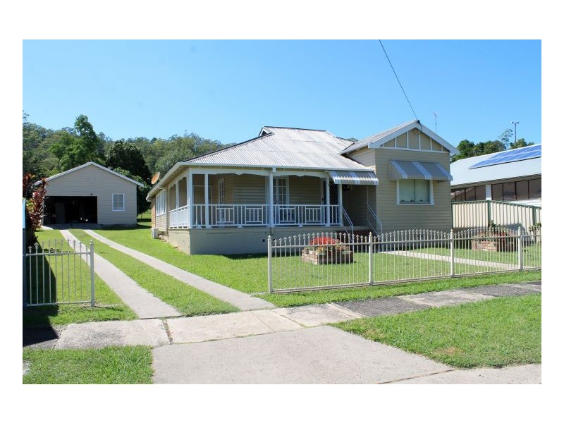 178 Summerland Way, Kyogle NSW 2474