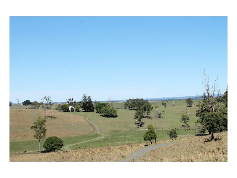 180 Runnymeade Road, Kyogle NSW 2474