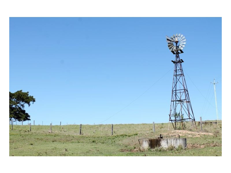 180 Runnymeade Road, Kyogle NSW 2474