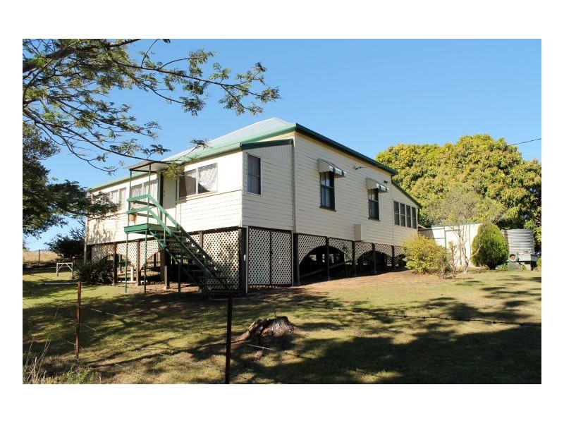 180 Runnymeade Road, Kyogle NSW 2474