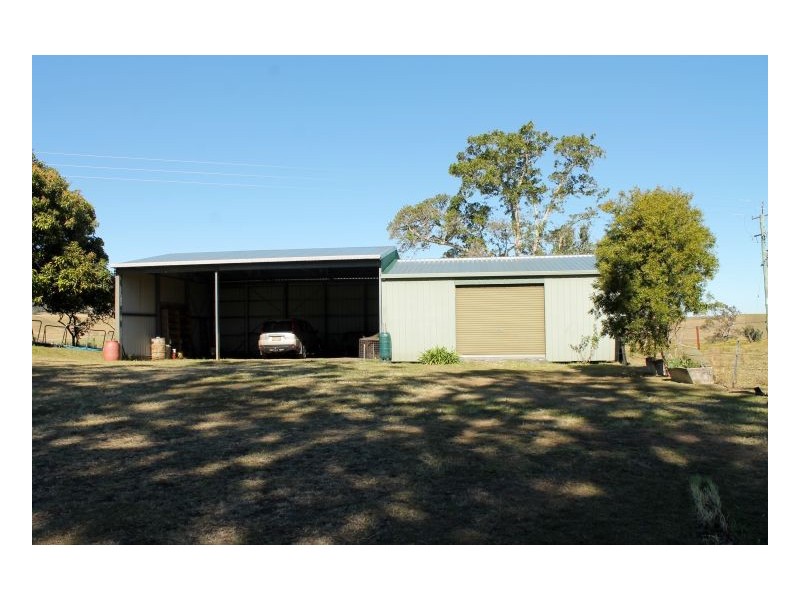 180 Runnymeade Road, Kyogle NSW 2474