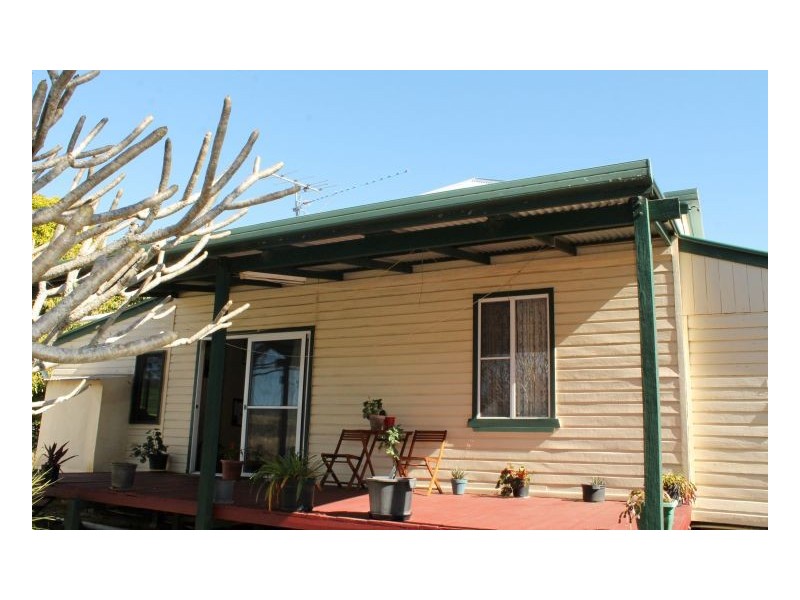 180 Runnymeade Road, Kyogle NSW 2474