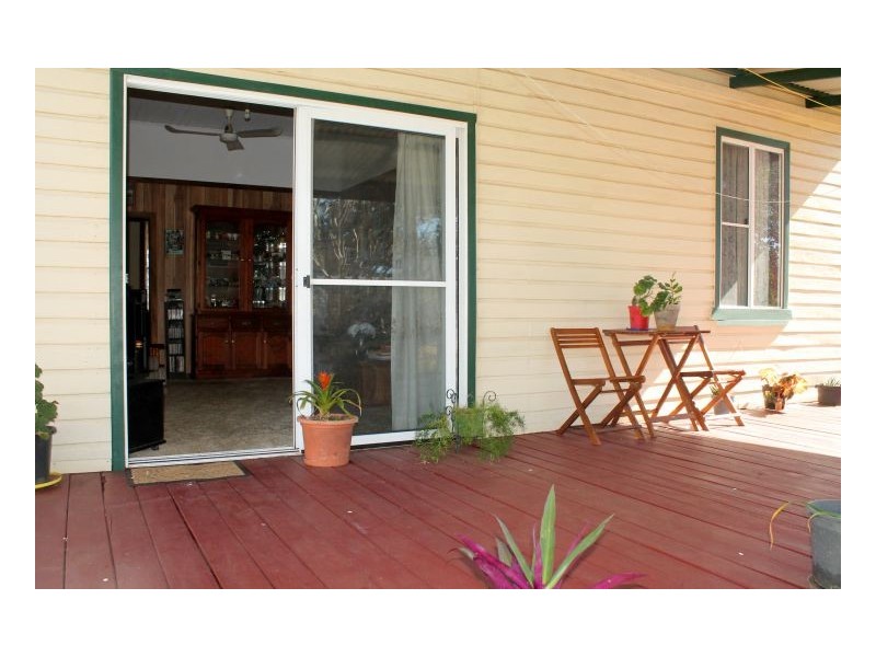 180 Runnymeade Road, Kyogle NSW 2474