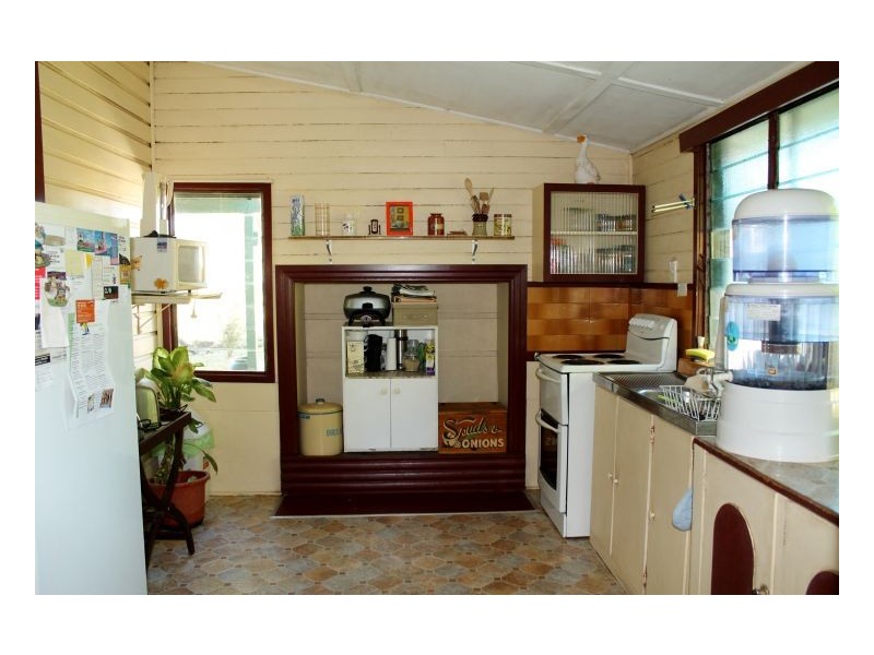 180 Runnymeade Road, Kyogle NSW 2474