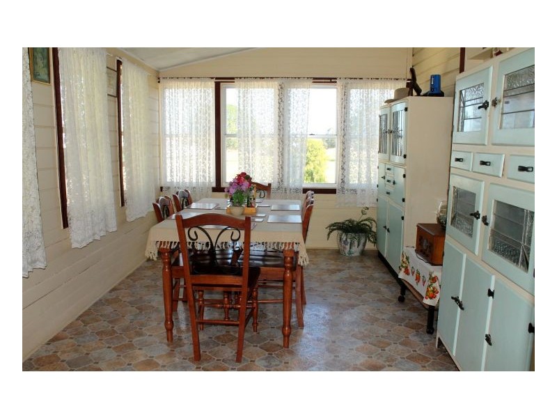 180 Runnymeade Road, Kyogle NSW 2474