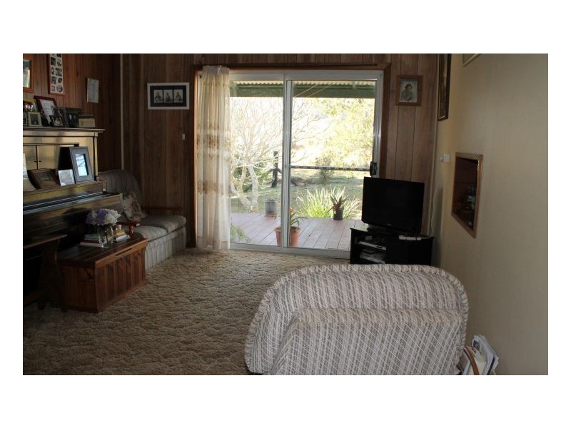 180 Runnymeade Road, Kyogle NSW 2474