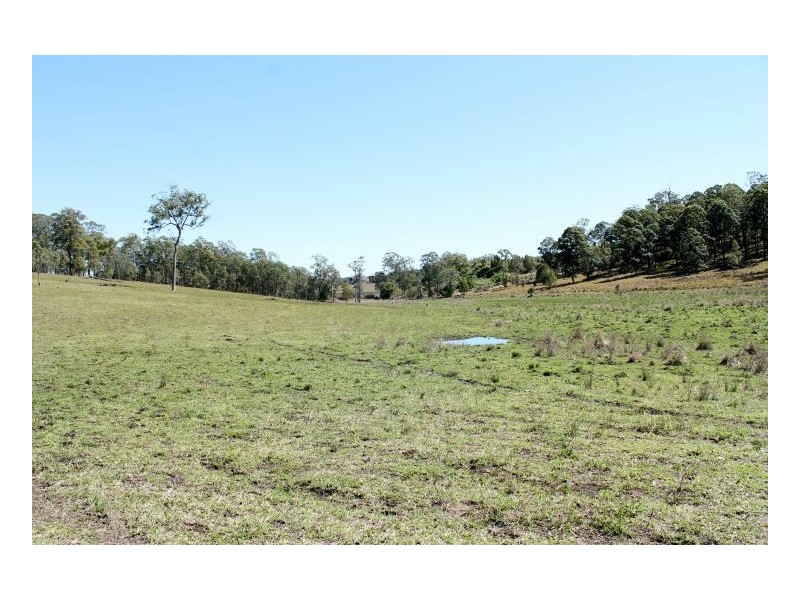 180 Runnymeade Road, Kyogle NSW 2474