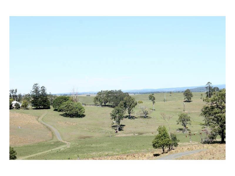 180 Runnymeade Road, Kyogle NSW 2474