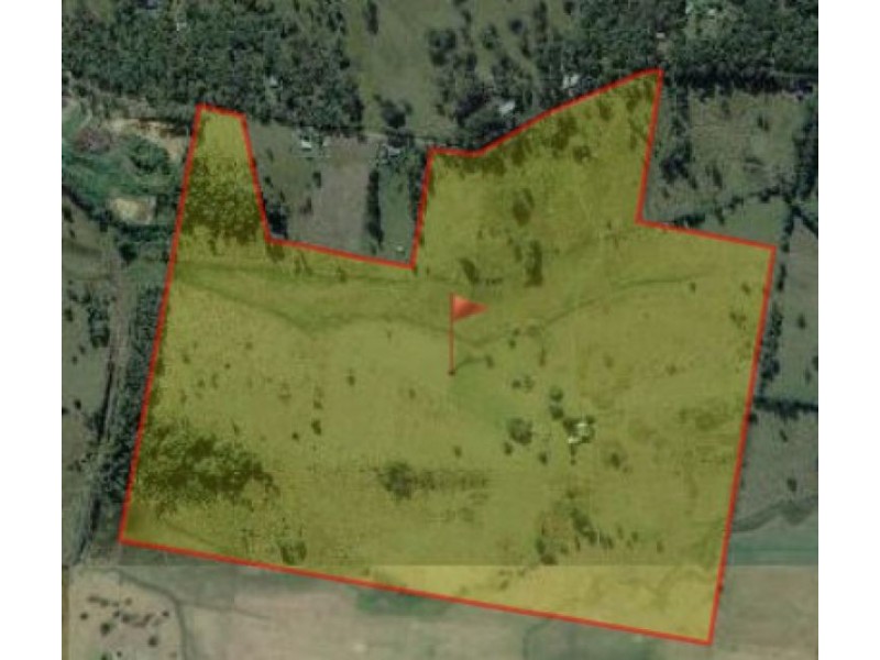 180 Runnymeade Road, Kyogle NSW 2474