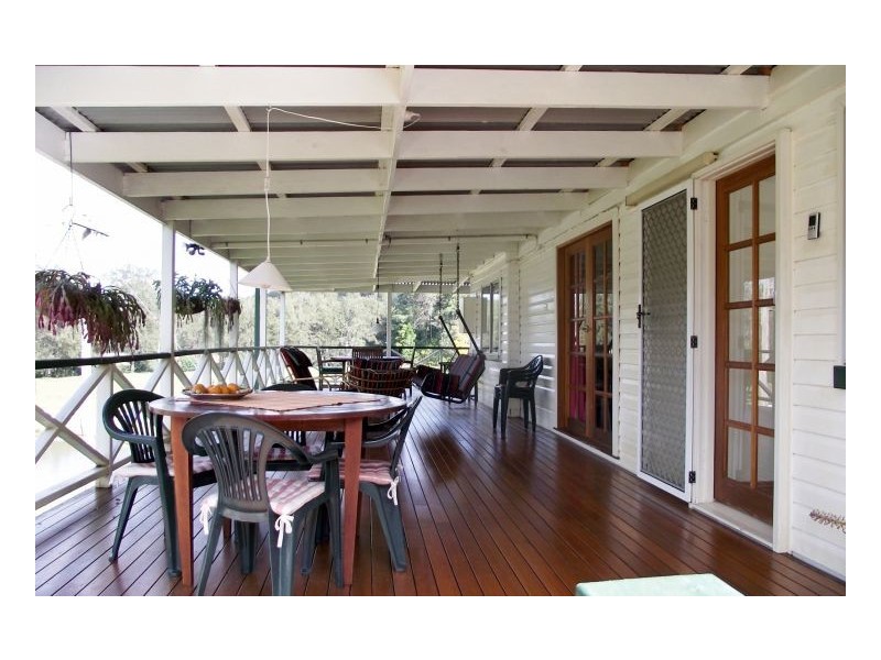 183 Williams Road, Kyogle NSW 2474