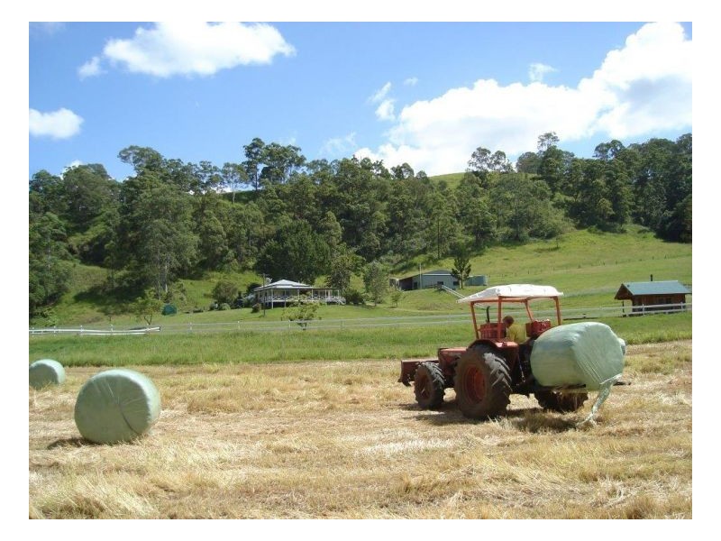 183 Williams Road, Kyogle NSW 2474