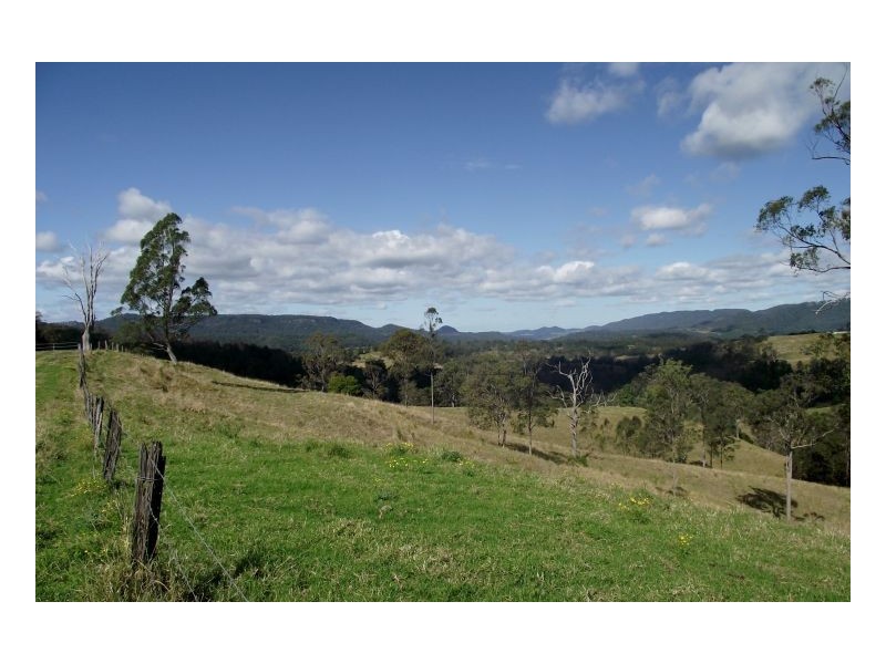 183 Williams Road, Kyogle NSW 2474