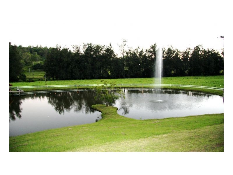 183 Williams Road, Kyogle NSW 2474