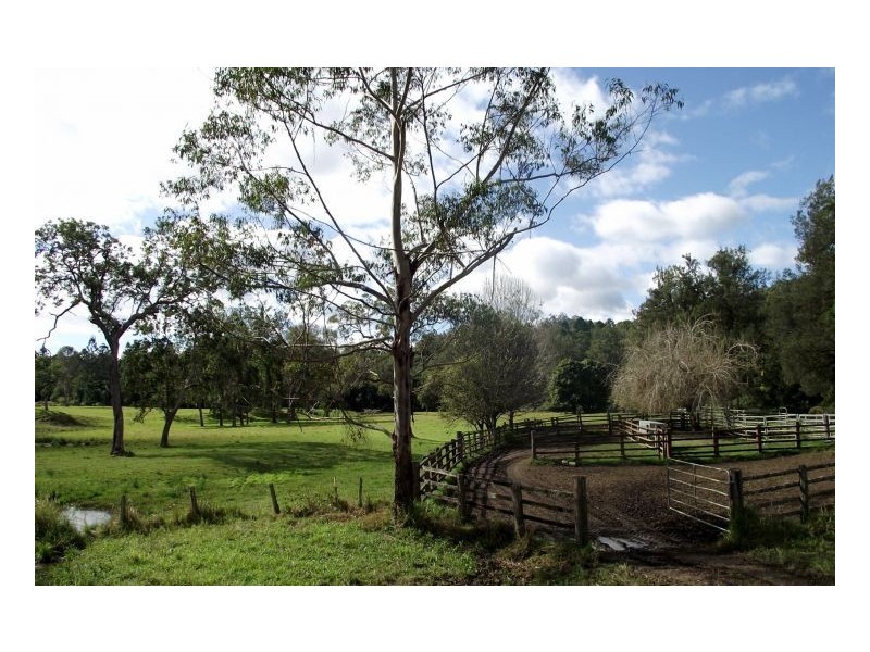 183 Williams Road, Kyogle NSW 2474