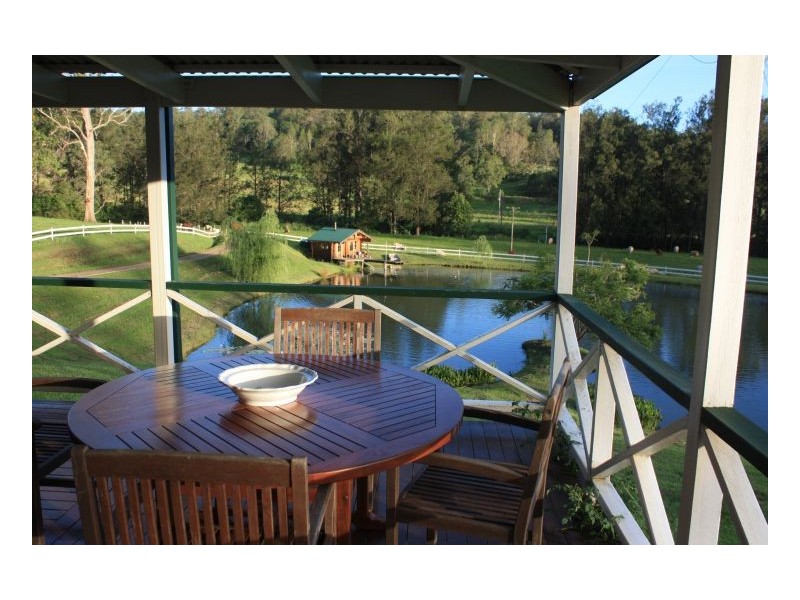 183 Williams Road, Kyogle NSW 2474