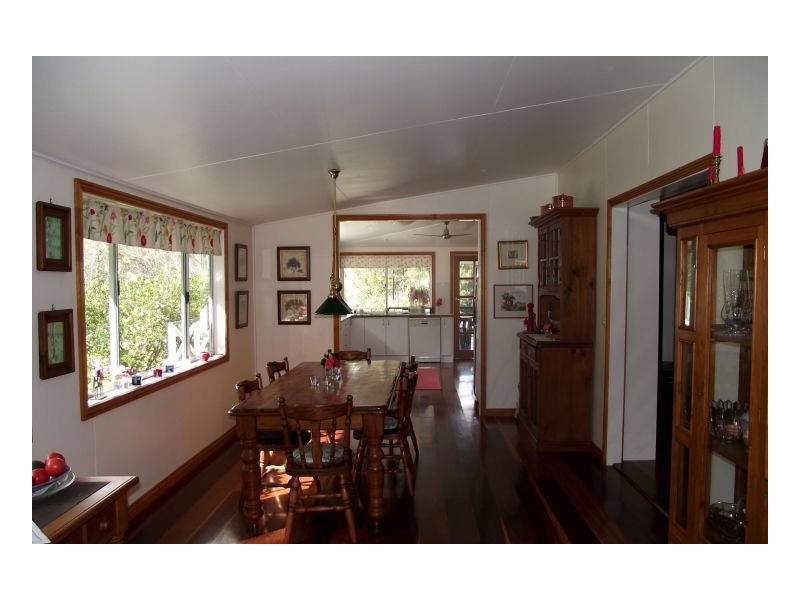 183 Williams Road, Kyogle NSW 2474