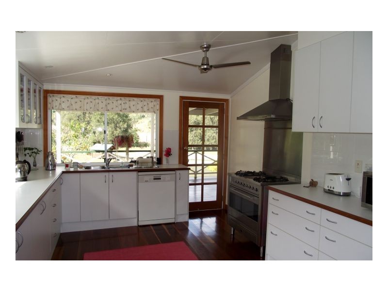 183 Williams Road, Kyogle NSW 2474