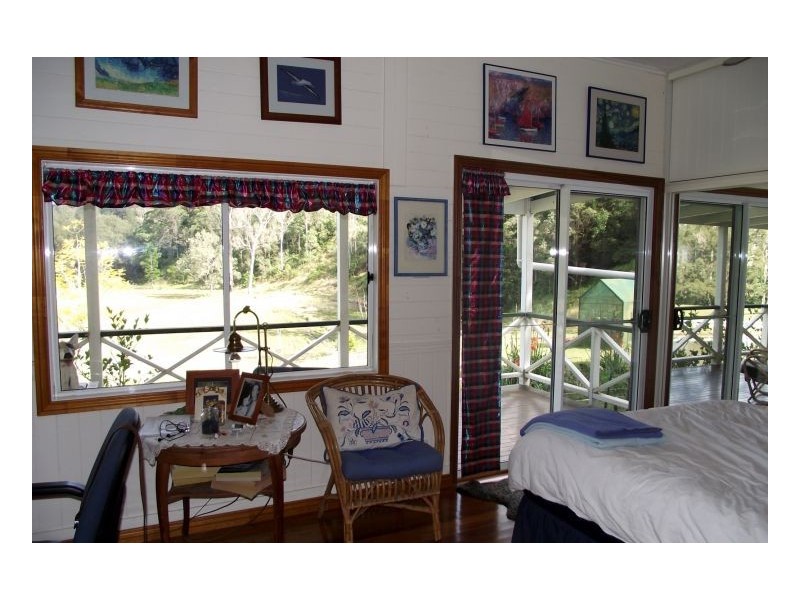 183 Williams Road, Kyogle NSW 2474