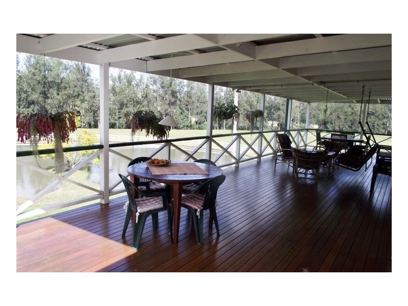 183 Williams Road, Kyogle NSW 2474