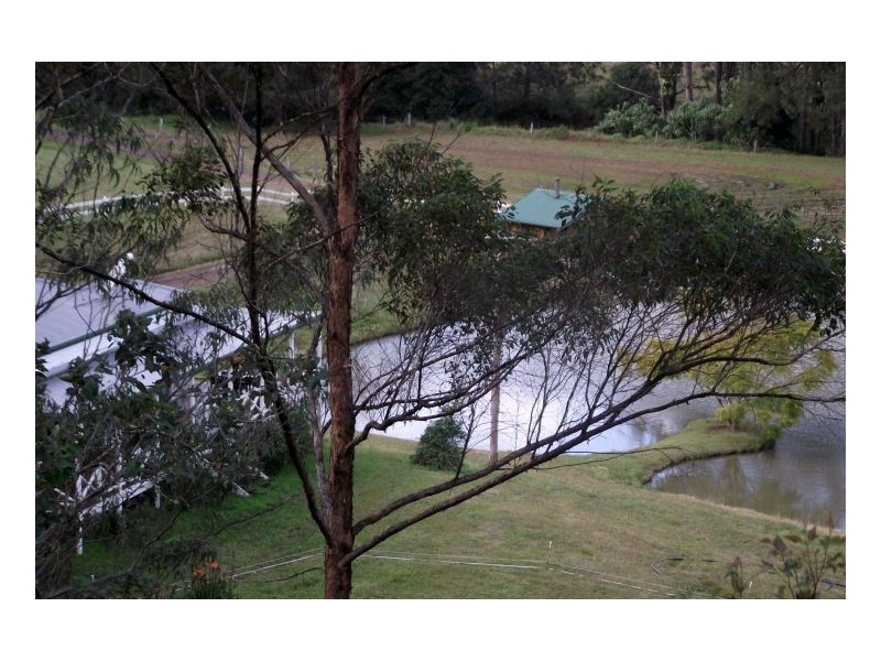 183 Williams Road, Kyogle NSW 2474