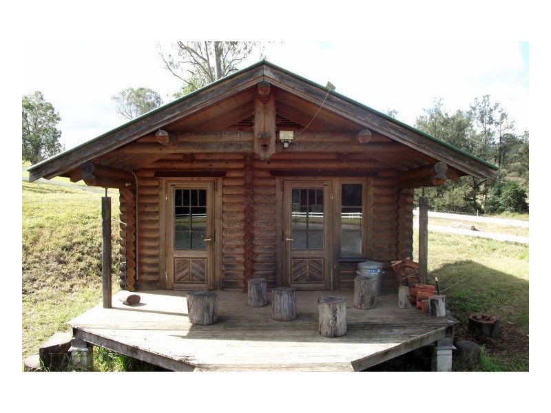 183 Williams Road, Kyogle NSW 2474