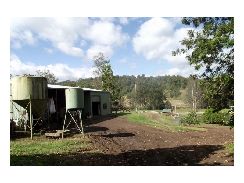 183 Williams Road, Kyogle NSW 2474