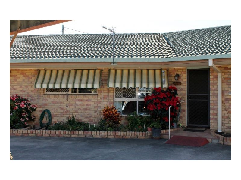 5/8 Roxy Place, Kyogle NSW 2474
