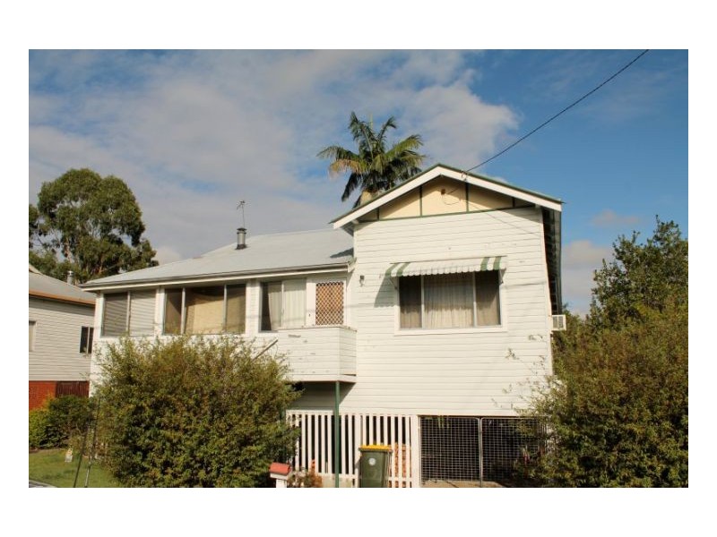 #10 Fawcett Street, Kyogle NSW 2474