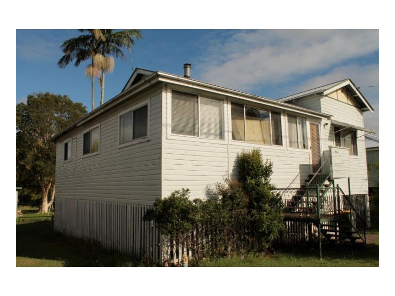 #10 Fawcett Street, Kyogle NSW 2474