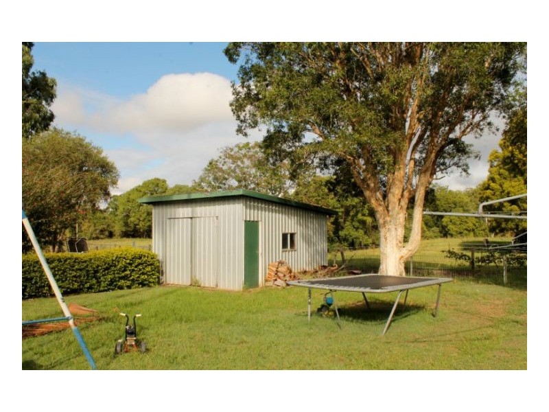 #10 Fawcett Street, Kyogle NSW 2474