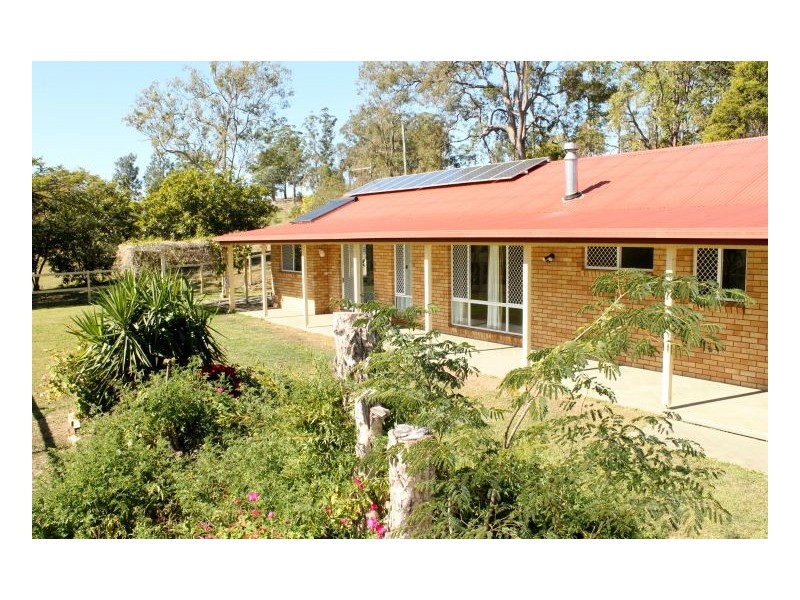 40 Ettrick Road, Kyogle NSW 2474