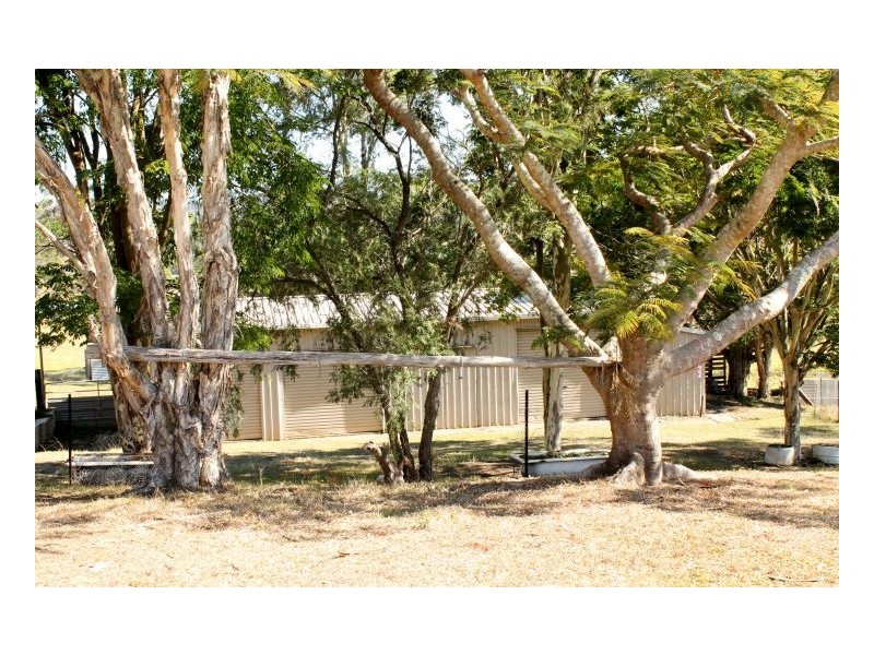 40 Ettrick Road, Kyogle NSW 2474