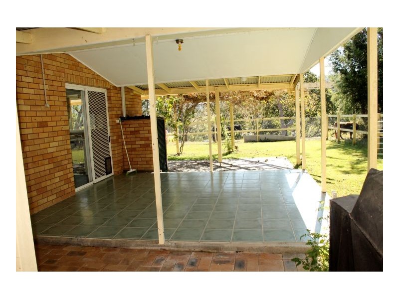 40 Ettrick Road, Kyogle NSW 2474