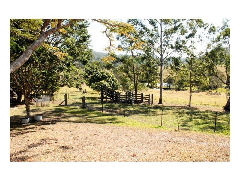 40 Ettrick Road, Kyogle NSW 2474