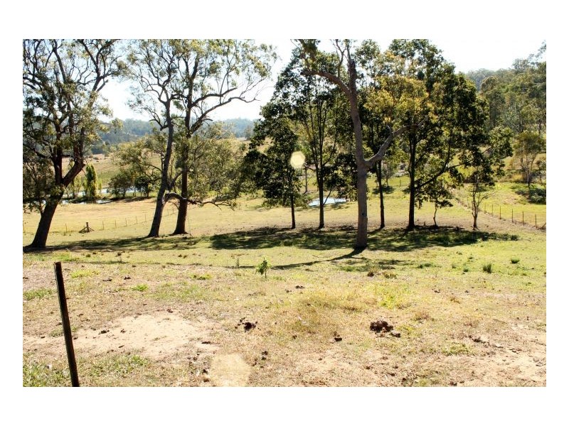 40 Ettrick Road, Kyogle NSW 2474
