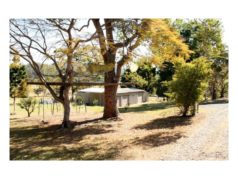 40 Ettrick Road, Kyogle NSW 2474