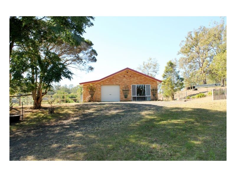 40 Ettrick Road, Kyogle NSW 2474