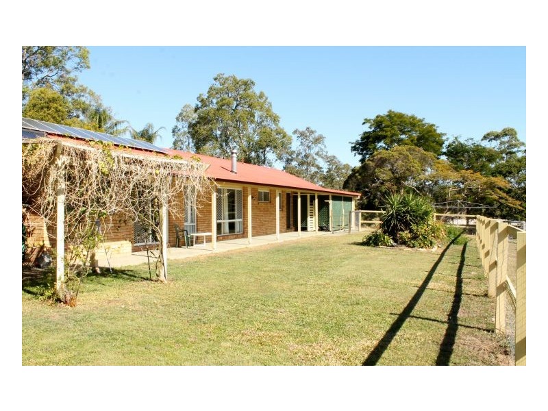 40 Ettrick Road, Kyogle NSW 2474